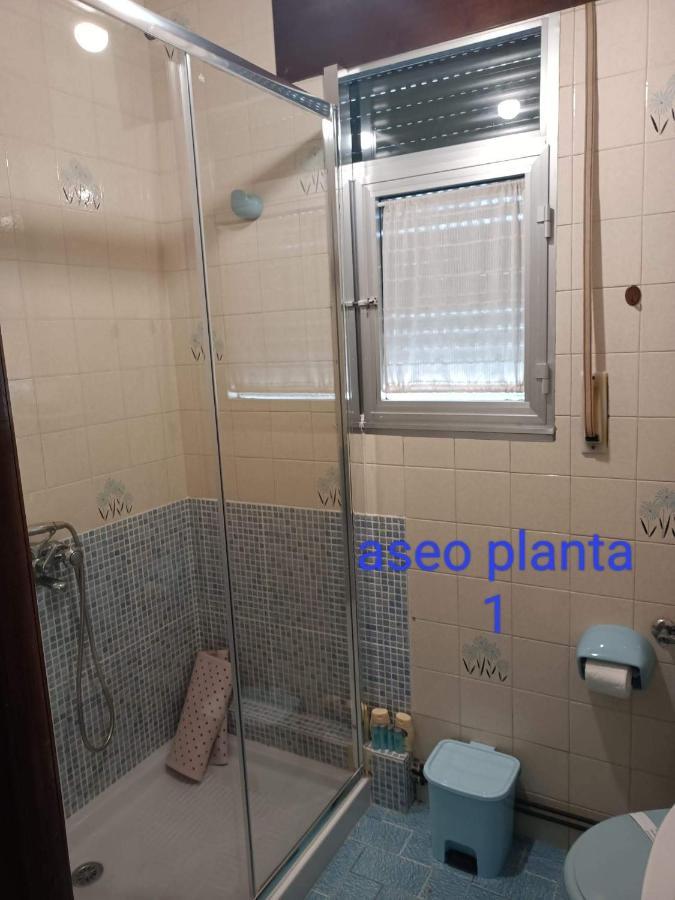 Apartamentos Outeiro Pobra Do Caraminal Exterior photo