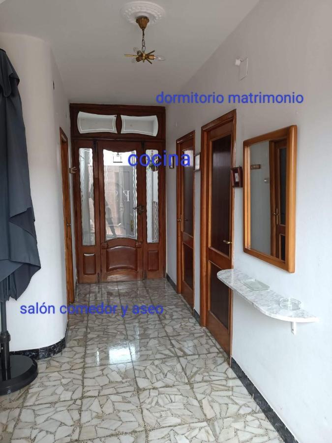 Apartamentos Outeiro Pobra Do Caraminal Exterior photo
