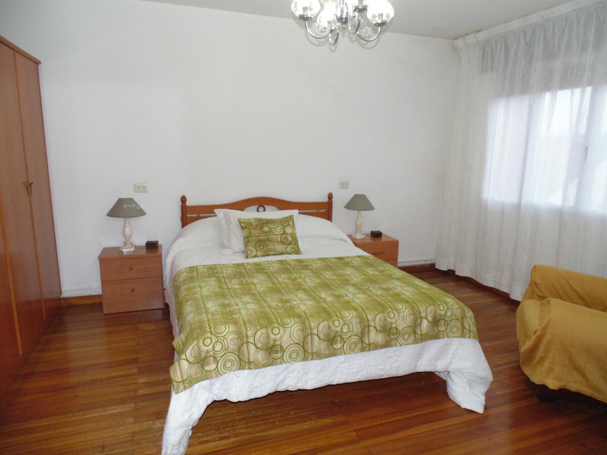 Apartamentos Outeiro Pobra Do Caraminal Exterior photo